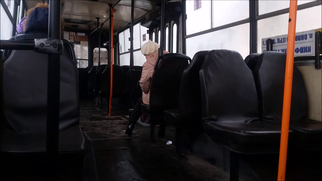 Автобусы Курска. Ikarus-260.50 (Е 423 ОТ 46)