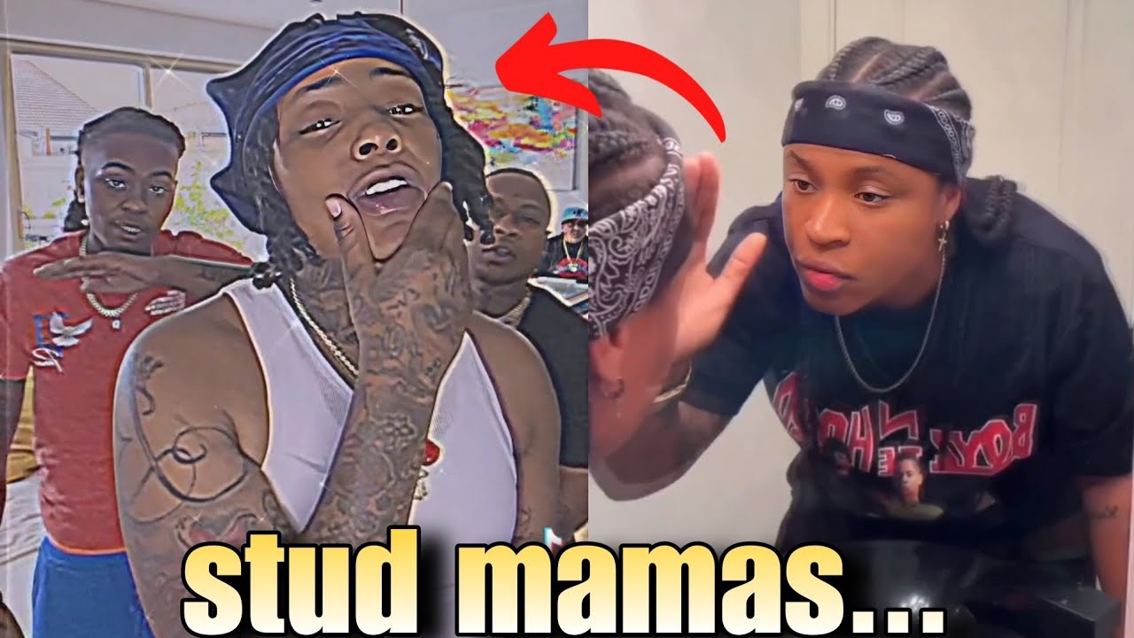 She Exposes How Atlanta Studs Usually End Up Pregnant