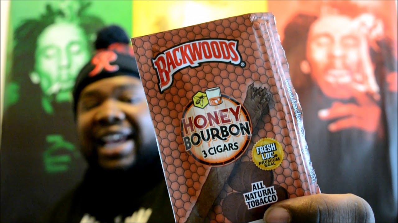 Backwoods | Honey Bourbon  Review (O.D.O.R TV)