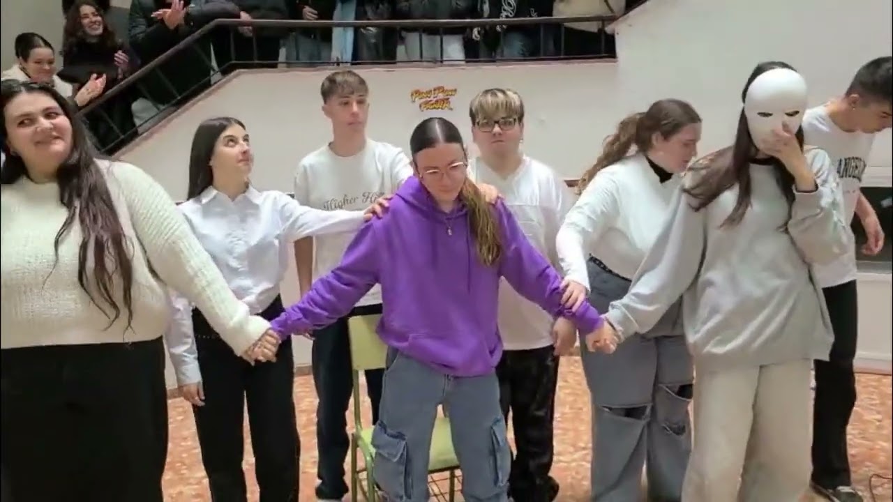 PERFORMANCE DÍA DE LA PAZ