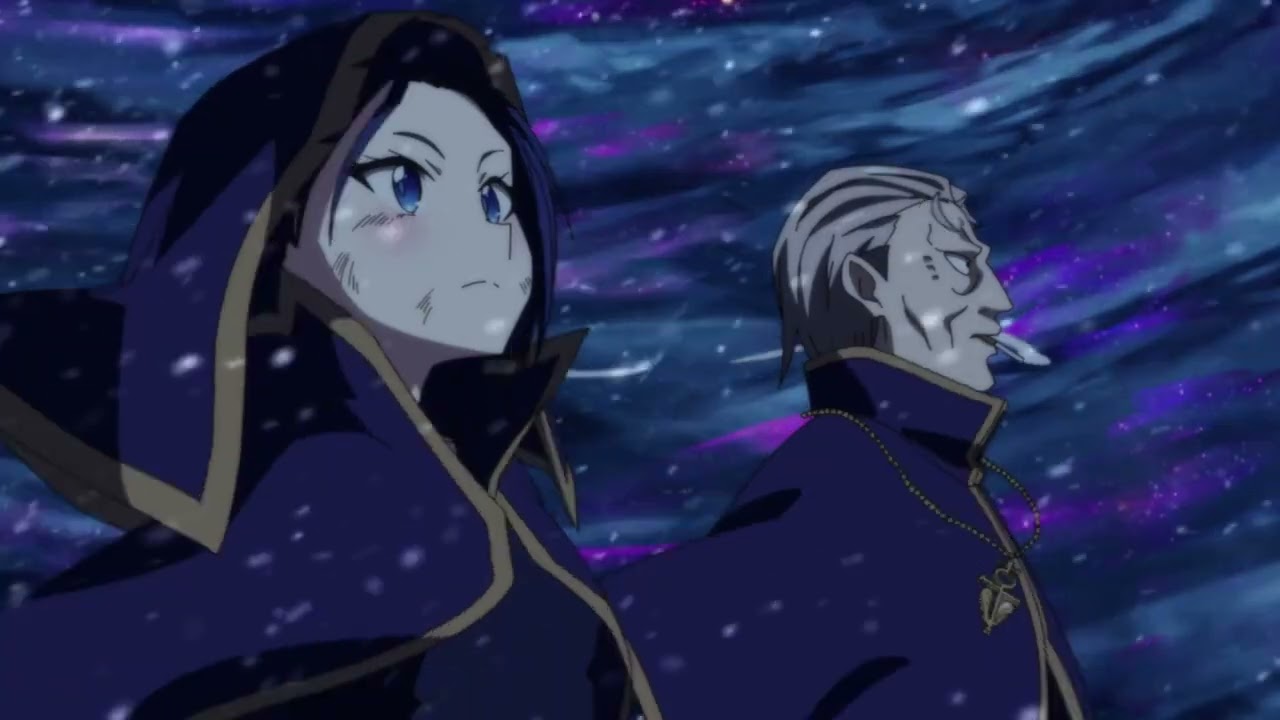 【最終回】転生したら第七王子だったので、気ままに魔術を極めます 第2期エピソード12【感動の完結】