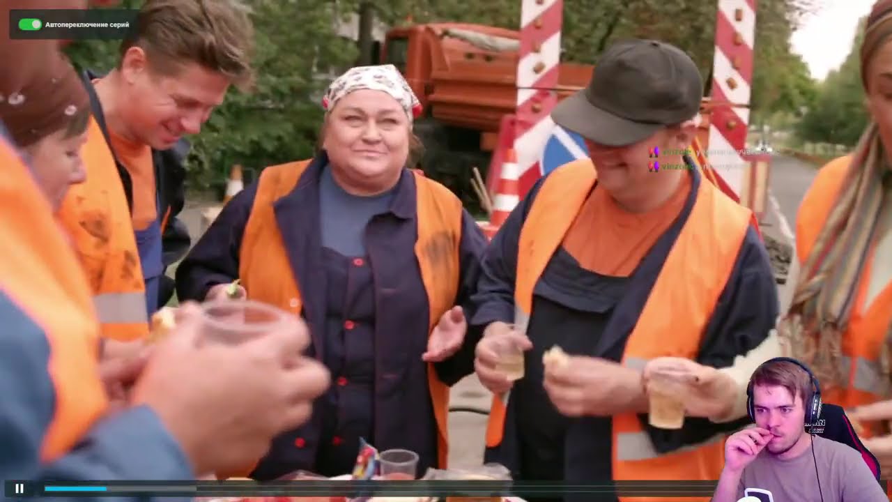 🟠СЛУГА НАРОДУ+ФМ24