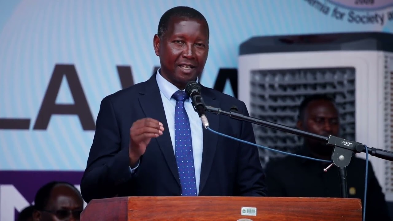 MKENDA: NM-AIST IENDELEE KUWA CHACHU YA UBUNIFU WA SAYANSI NA TEKNOLOJIA AFRIKA