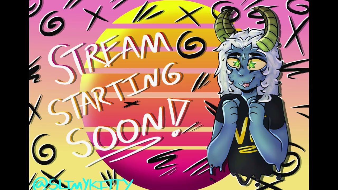 Highlight: VRChat RP | Aether Chronicles | Trial by Tribulation