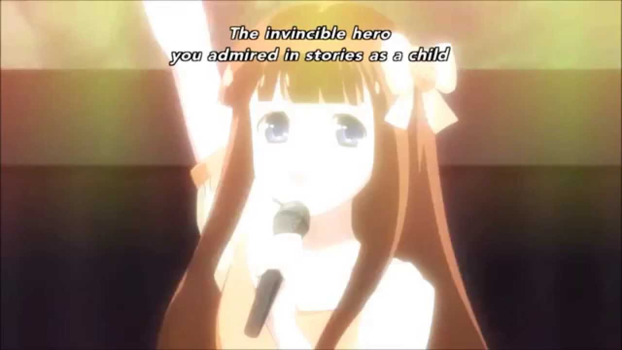 Sore ga Seiyuu! ~ Horie Yui performance