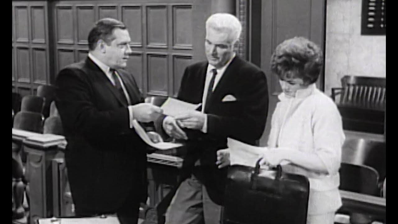 #OnThisDay - May 22 1966 | #PerryMason Finale