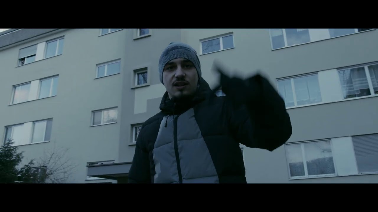 Rapide - NUTS (prod. by EZ)