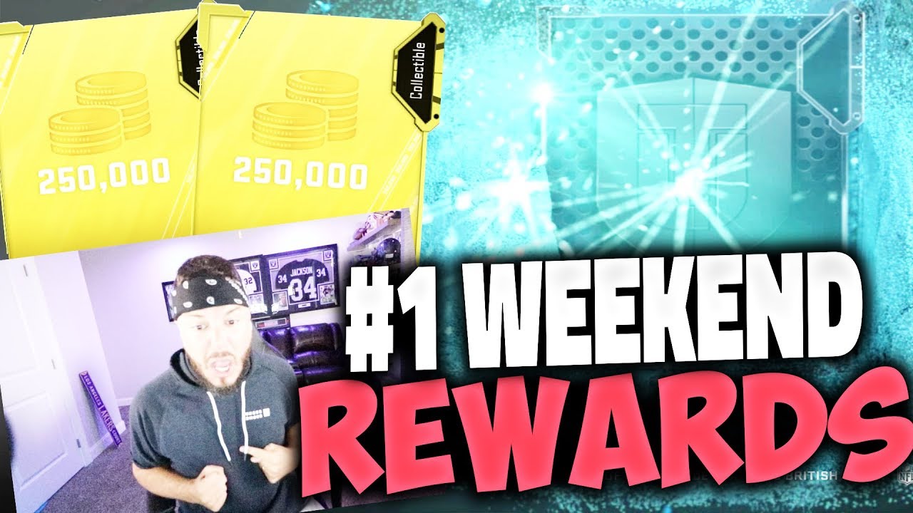 MY BEST PULL ALL YEAR!! MADDEN 19 PACK OPENING