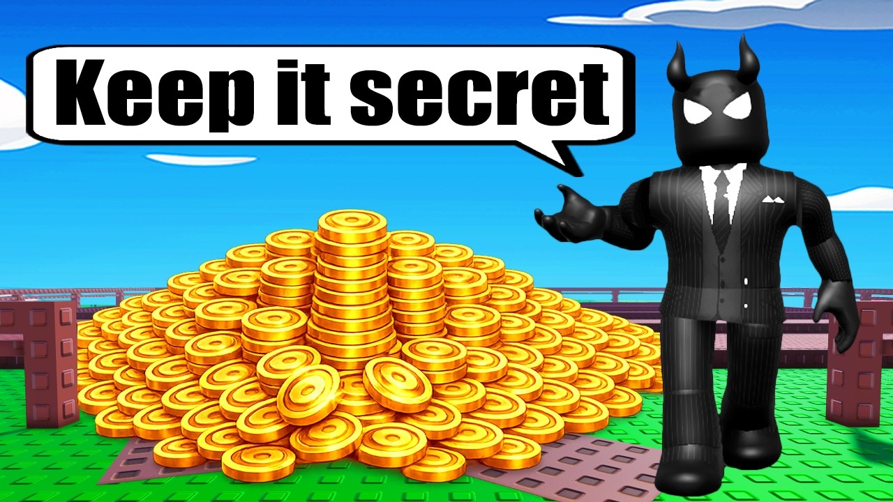 10 Pro Tips YOU DIDN'T KNOW in Garden Horizons Roblox!