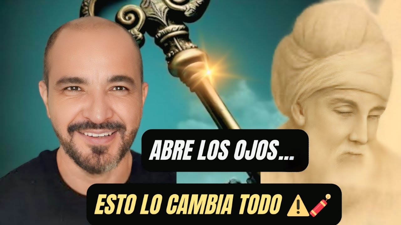 Esto puede ser justo lo que necesitabas hoy. @lostresguias 