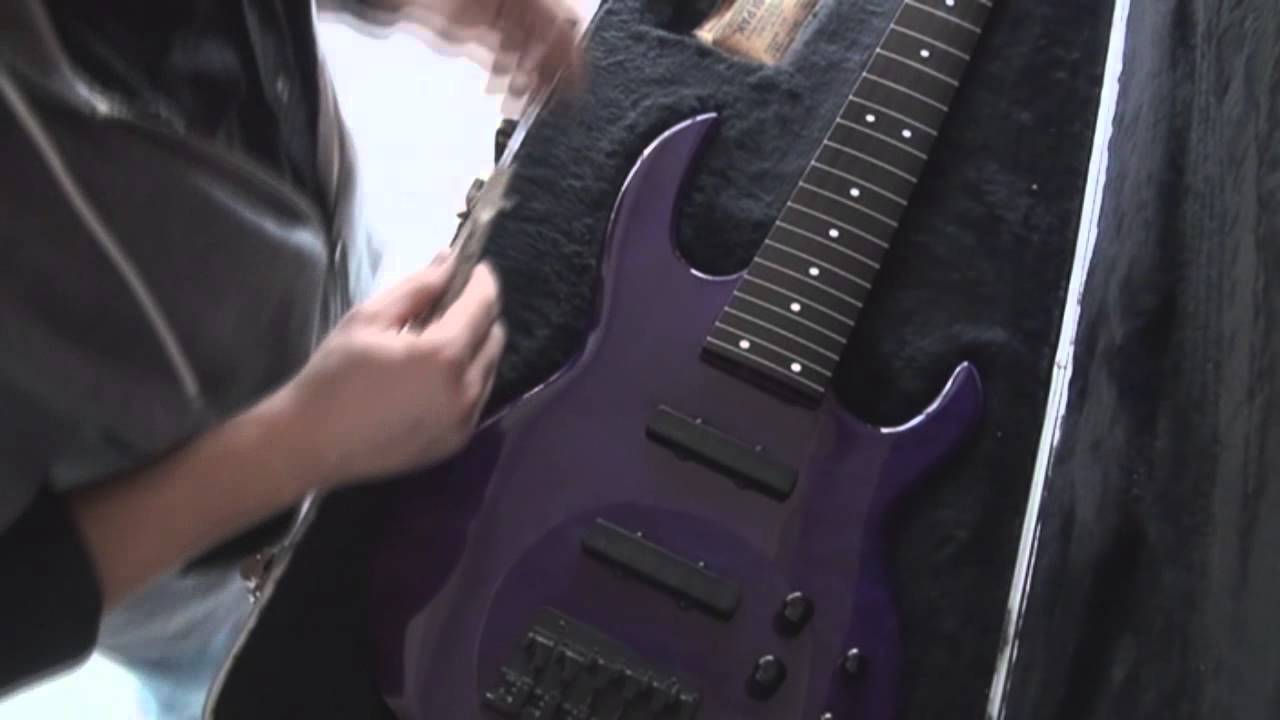 How To Build Your Own Bass Ramp