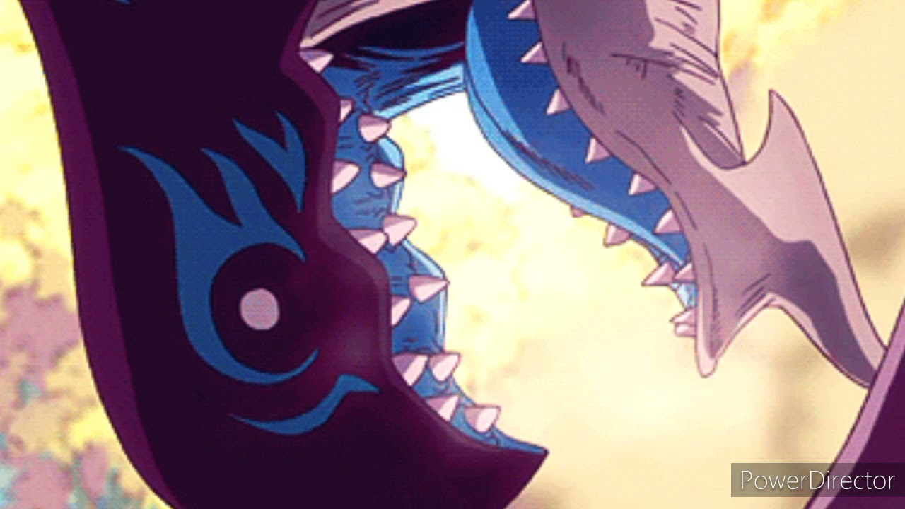 issei el acnologia capitulo 1