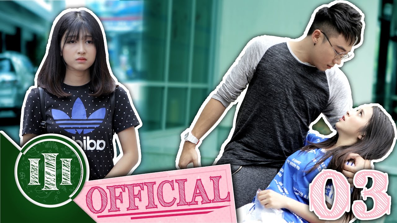 [PHIM CẤP 3] Ginô Tống | Học Đường Nổi Loạn : Tập 03 | Phần 5 - ZEE Store Vietnam 👉 zeestore.vn
