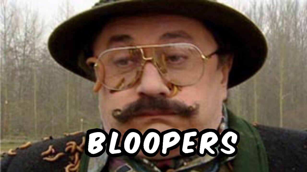 TOP 5 BLOOPERS FC DE KAMPIOENEN #2