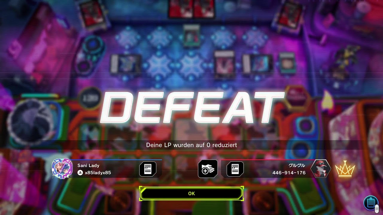 Yu-Gi-Oh! Master Duel