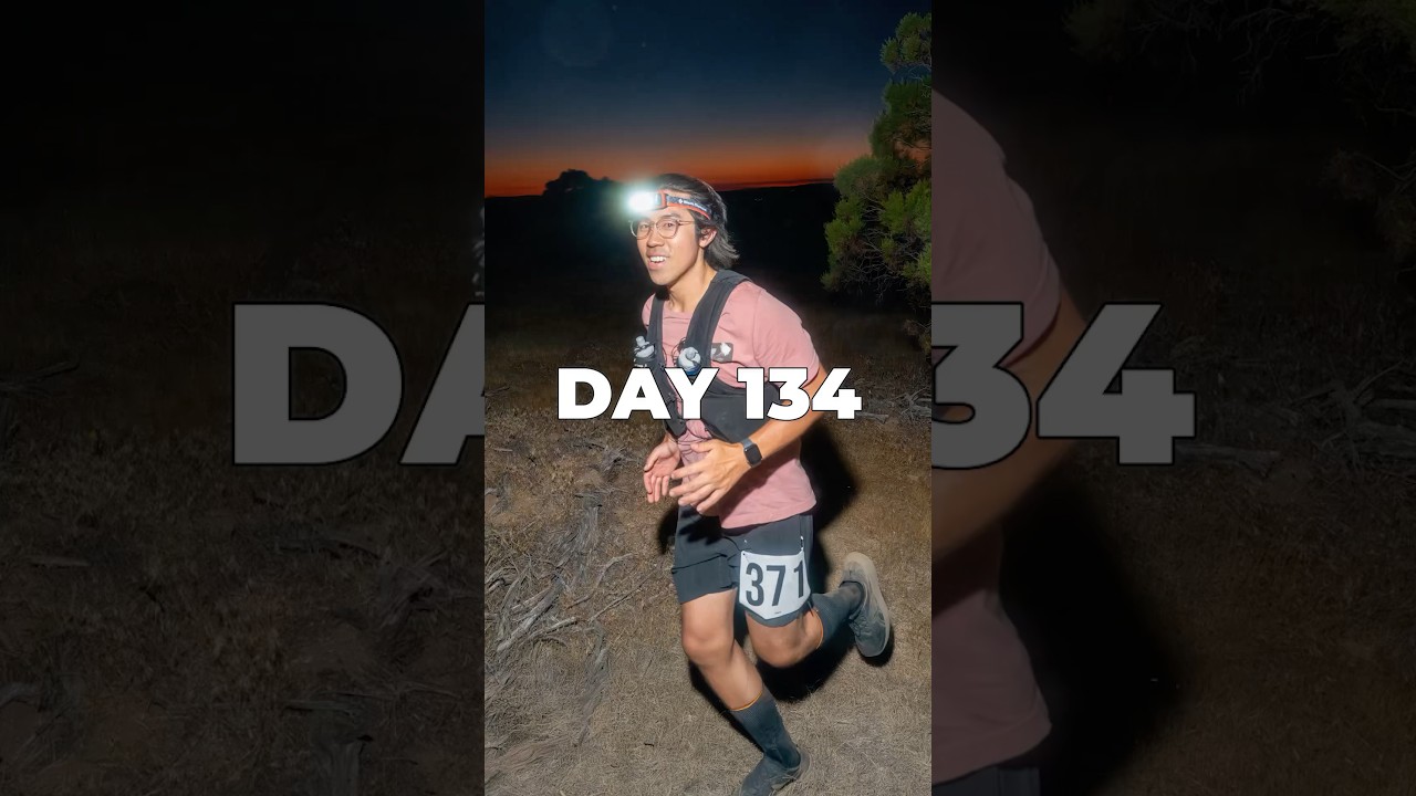 5 tips on running your first Ultramarathon