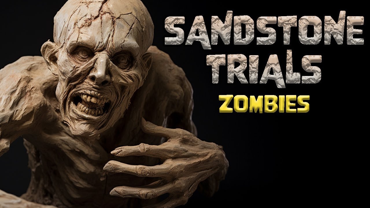 Карта испытаний песчаника (Call of Duty Zombies)