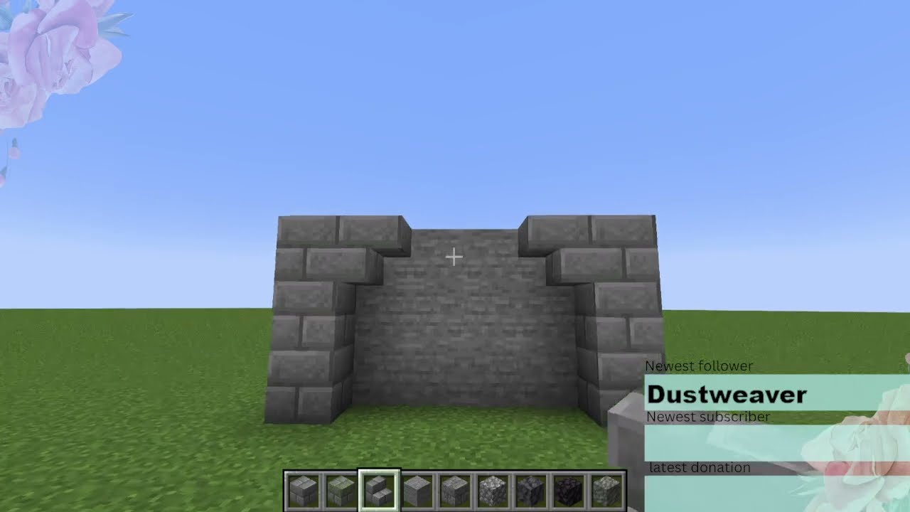 practice bulids/ example builds