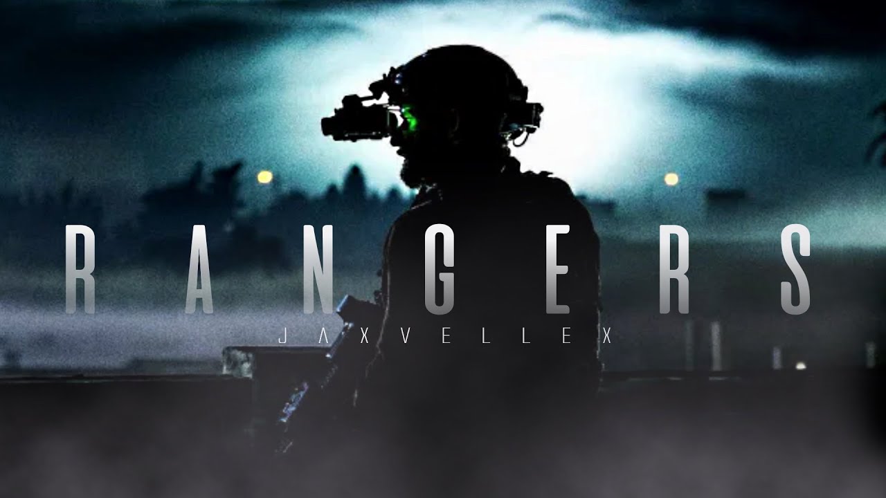 75th Ranger Regiment - 