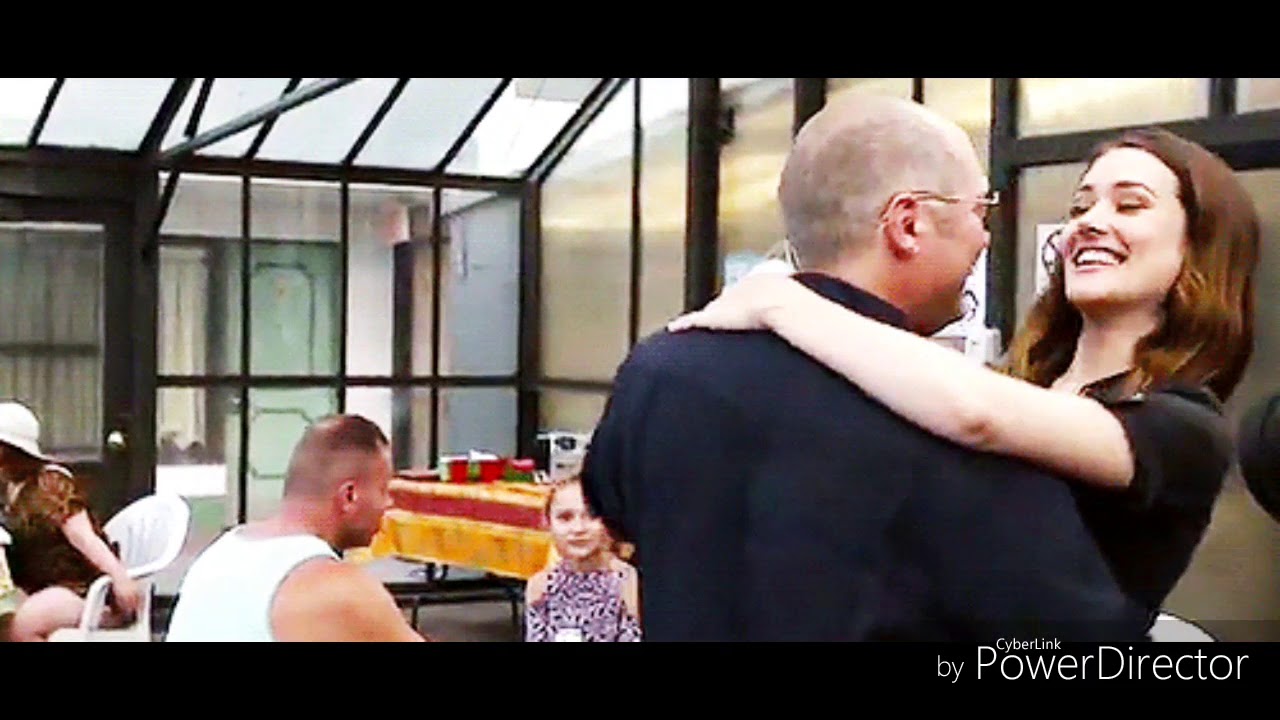 Raymond Reddington (The Blacklist) - Halo