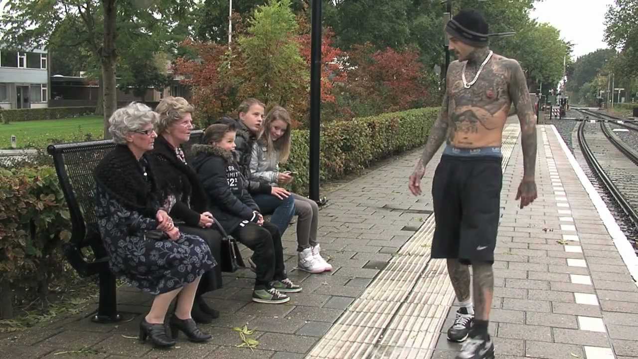 Nieuw-Dijk Bastards PZ 2012 (Goldstar Studio's)