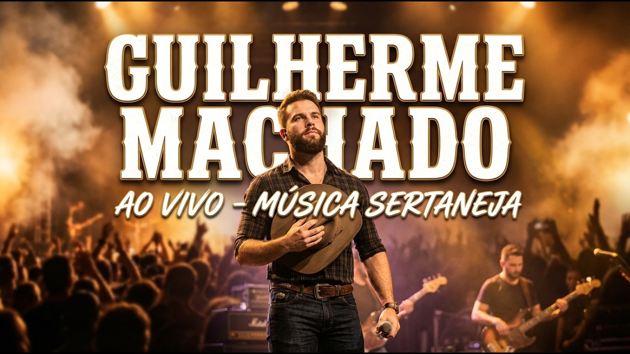 🎵 GAROTA DE BC - GUILHERME MACHADO 🎵