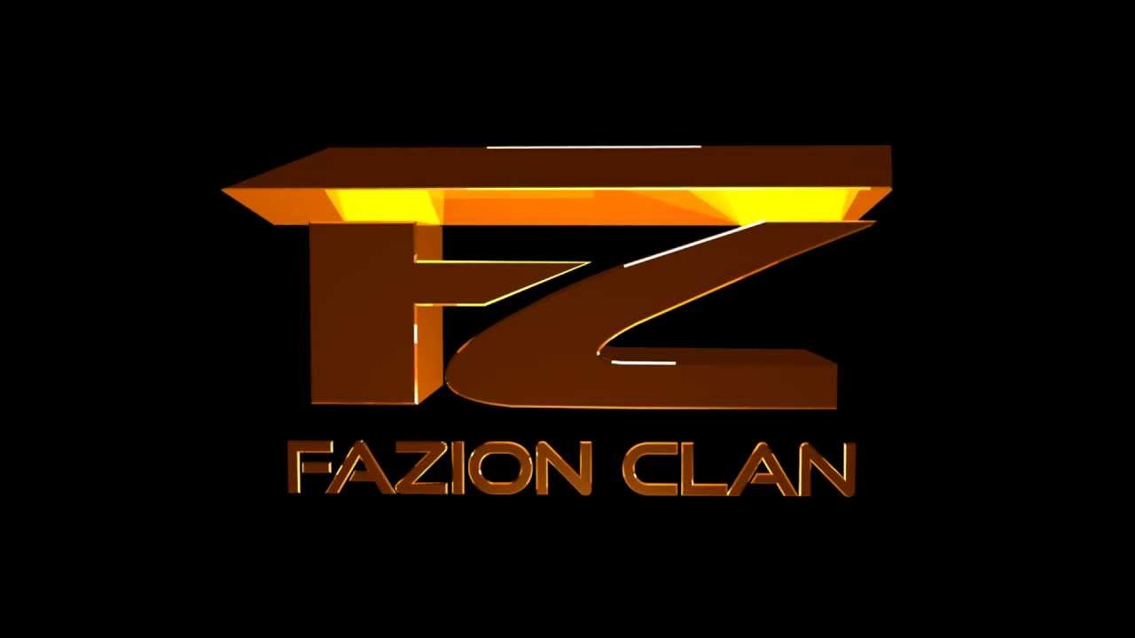 FaZion Intro