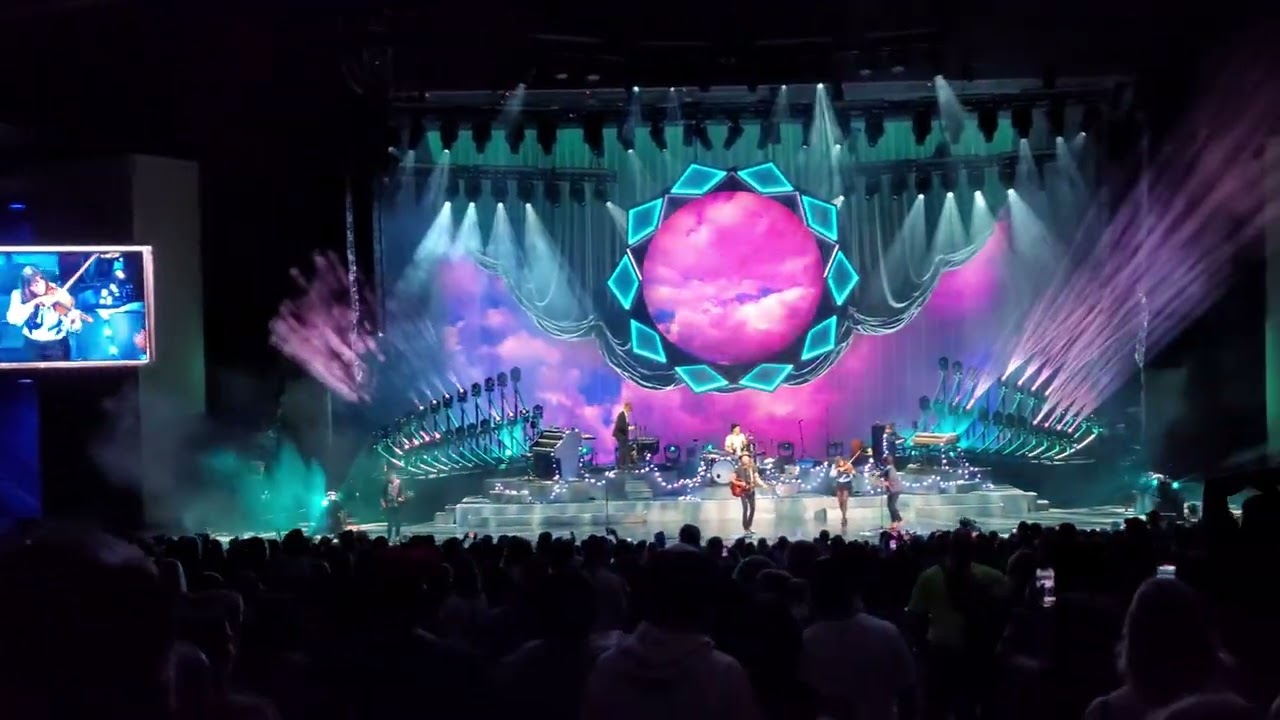 Stubborn Love - The Lumineers - Live - 5/27/22