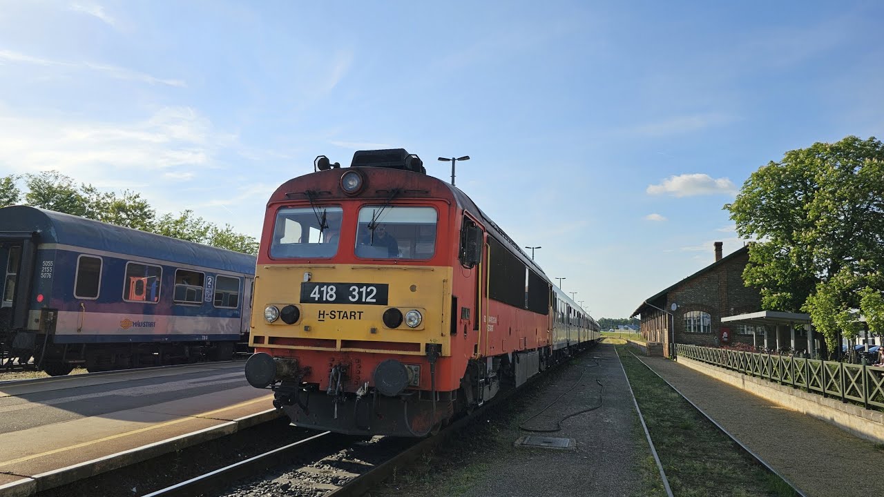 2024 05 04 17:46:51 9793 sebesvonat (Tapolca - Budapest-Déli)