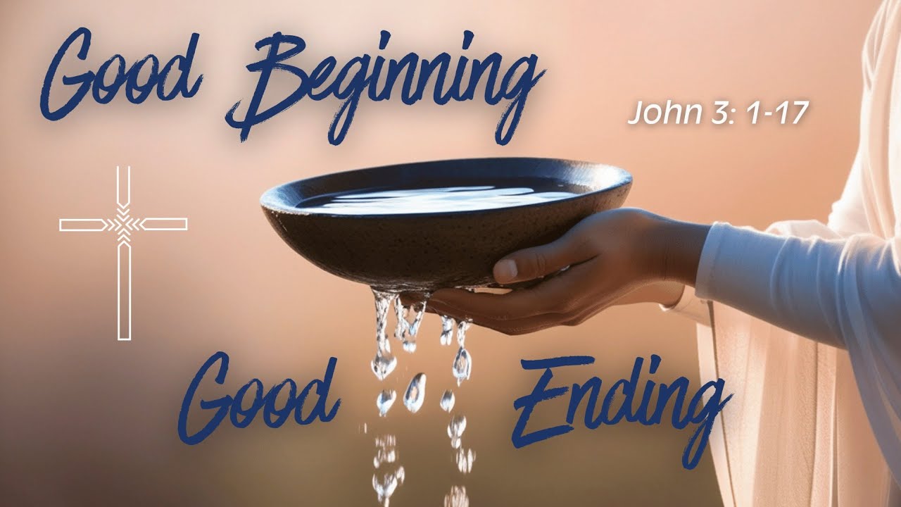 Second Sunday of Lent - Worship