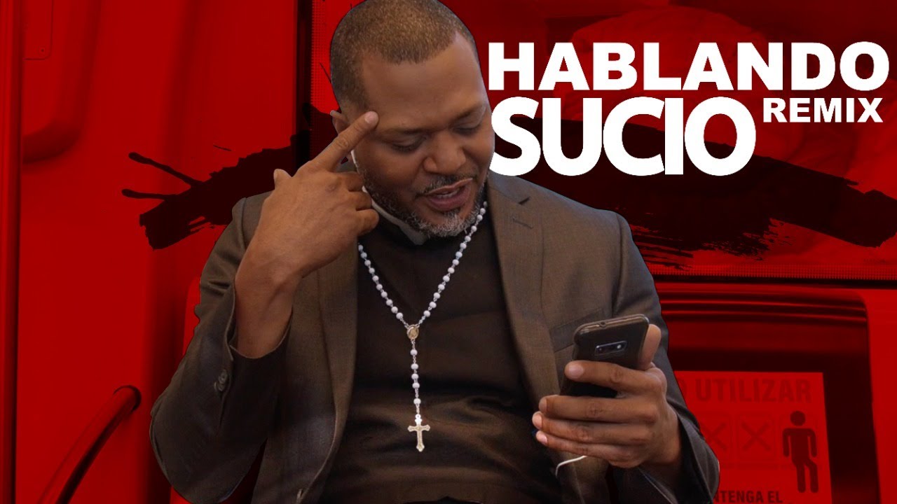Latin Fresh - Hablando Sucio Remix Ft Shyno & Pascual (Video Oficial)