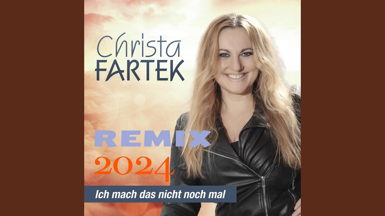 Ich mach das nicht nochmal (Remix 2024)