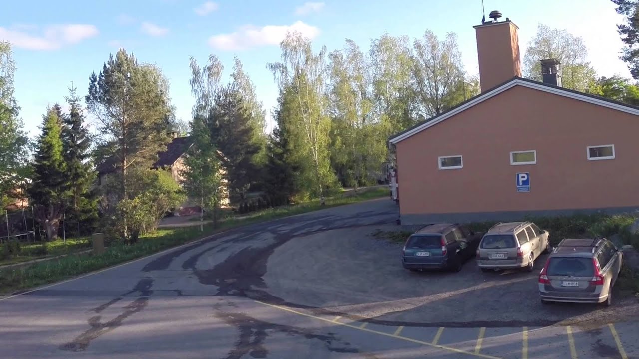 Mets&auml;maa