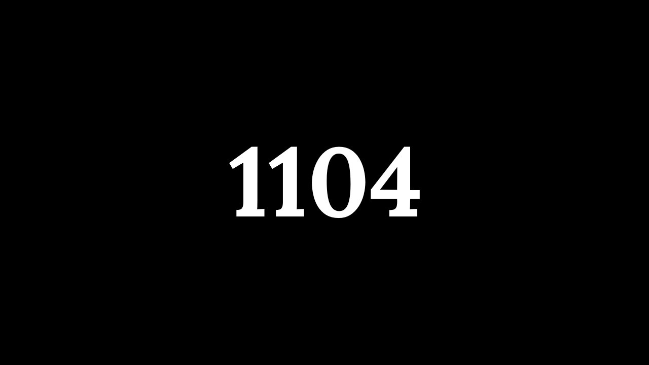 1104