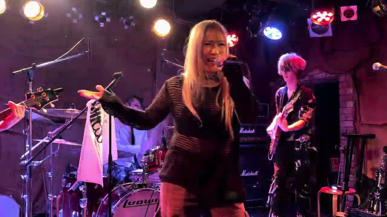unRealless 「Watch out!」 2026.1.30 YE'S！25！