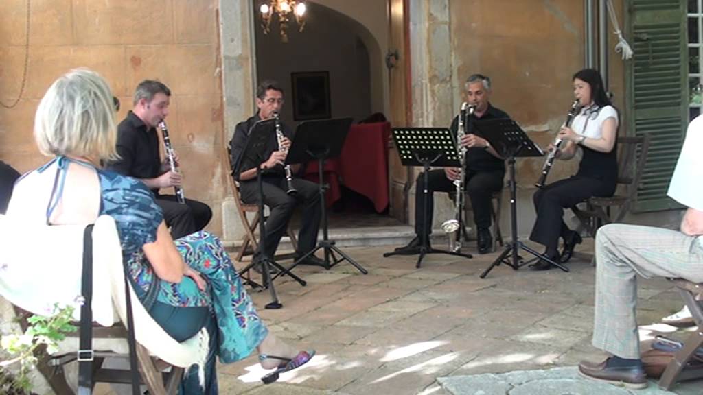 contrabajeando Piazzola