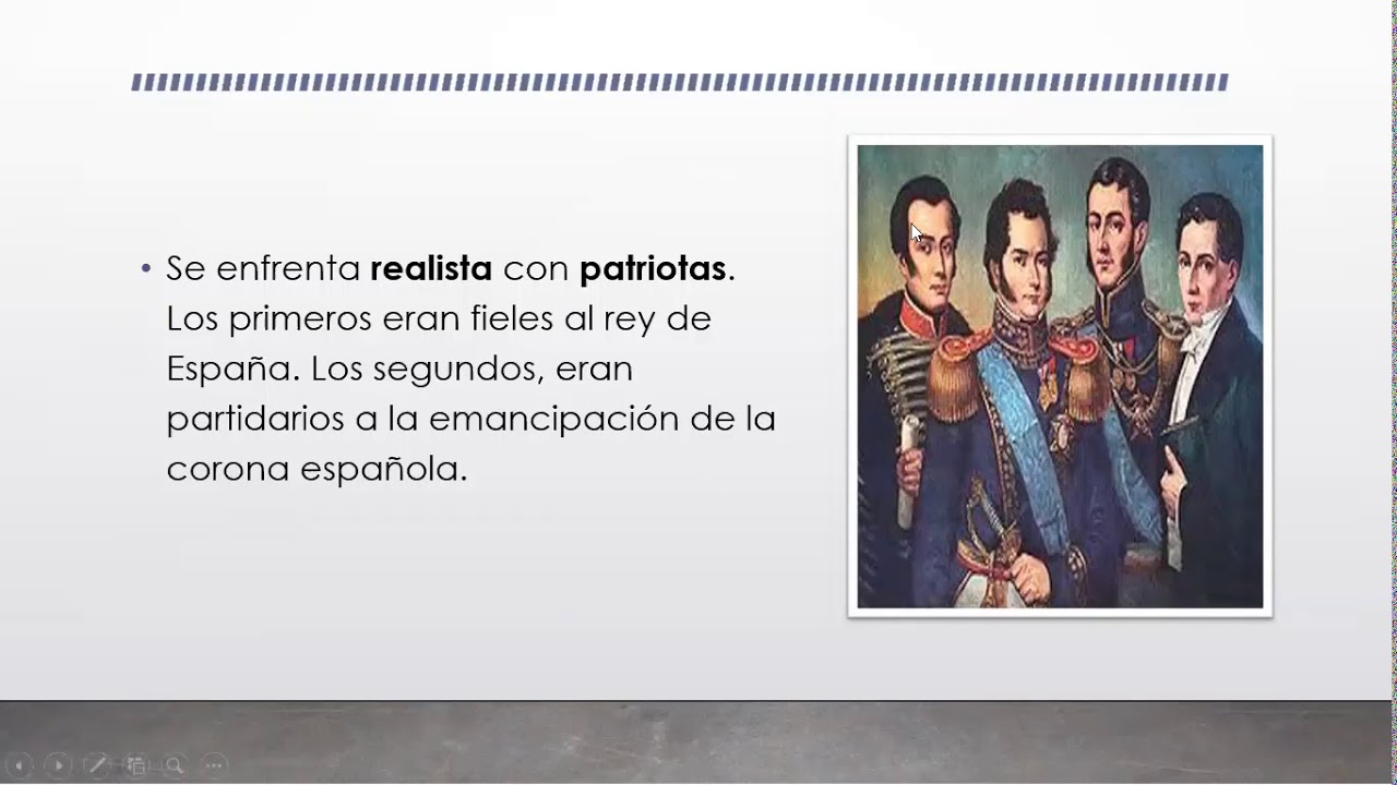 6&deg; B&aacute;sicos, asignatura: Historia 