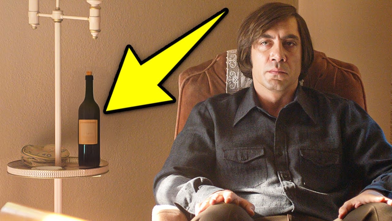 No Country for Old Men (2007): 20 Weird Facts You Didn't Know