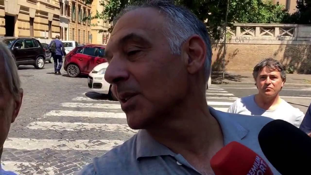 Pallotta: 