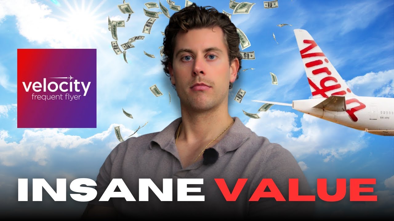 REVEALED: Highest Value Redemptions with 100K Velocity Points