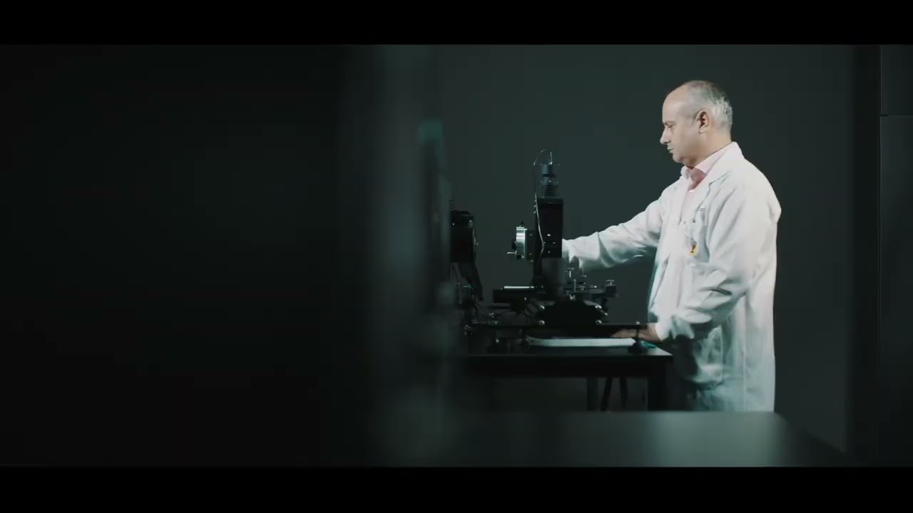 Transvaro Elektron - Tanıtım Filmi - Web Asmek