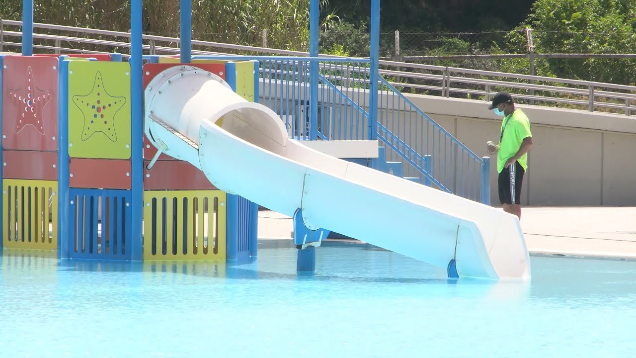 La Bassa i les piscines municipals de Sabadell obriran les portes el pròxim 22 de juny