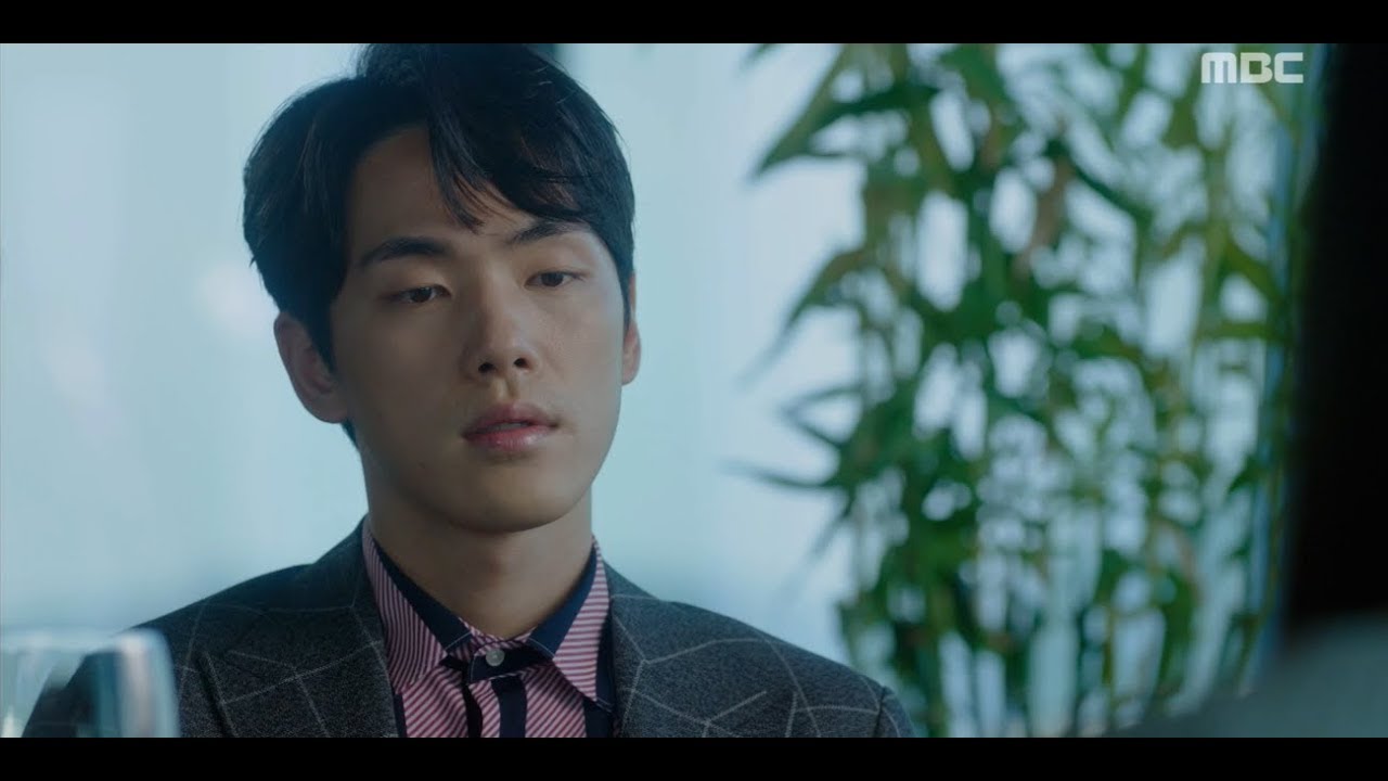 [Time] EP18,Kim Jung-hyun's efforts for marriage시간20180829