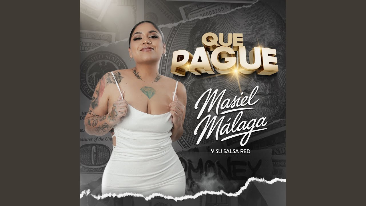 Que Pague