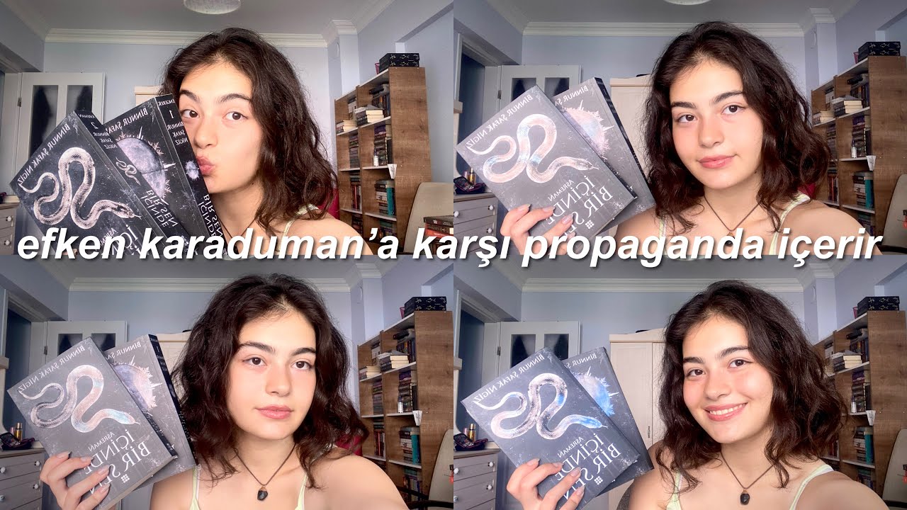 gossip girl edasıyla içinde bir sen hakkında konuşuyorum | binnur şafak nigiz- kitap yorumu