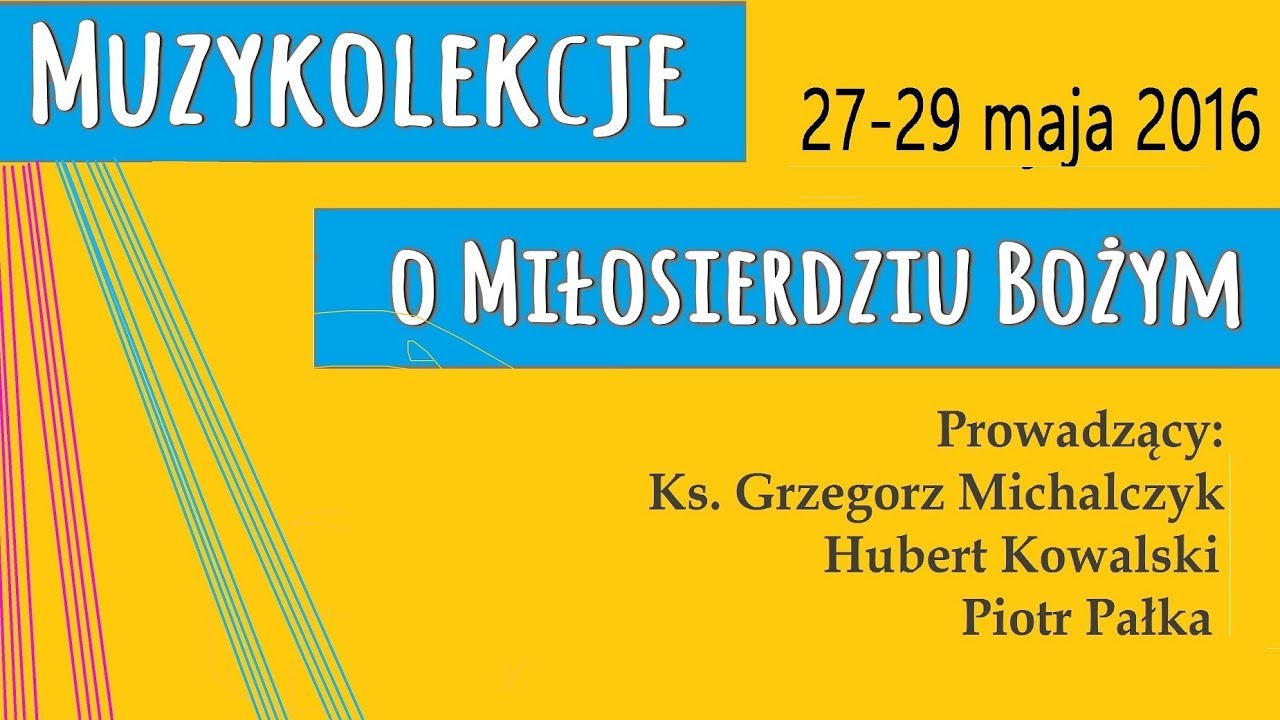 Niech cała ziemia (part I)
