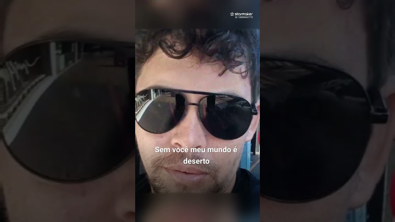Sidi cover Zezé de Camargo e Luciano 