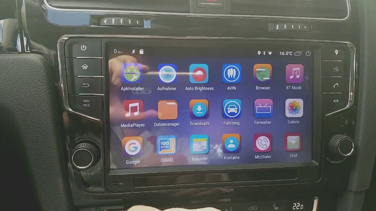 Erisin ES3711 + Malaysk Rom handling