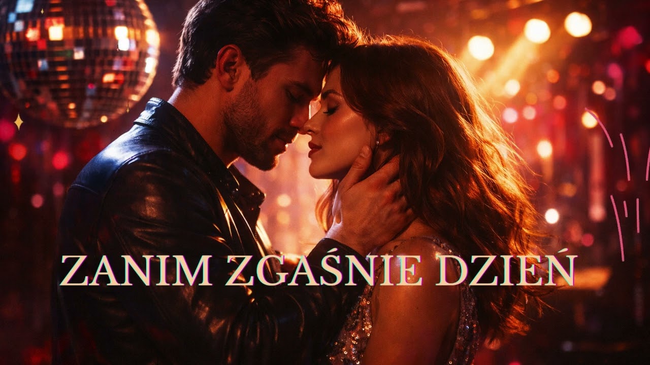 Zanim zgaśnie dzień ( Official Audio)