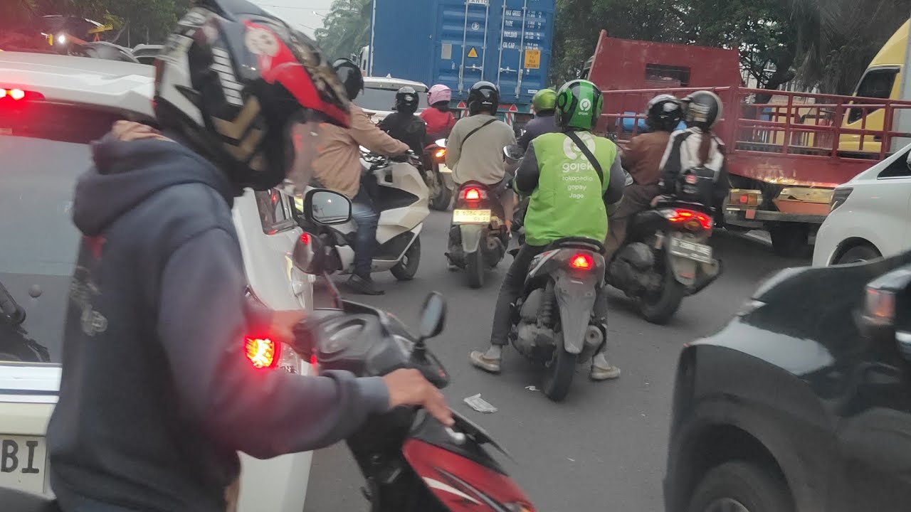 Off ROAD MASIH MAU LEWAT JALUR INI.... ( RUWETT)